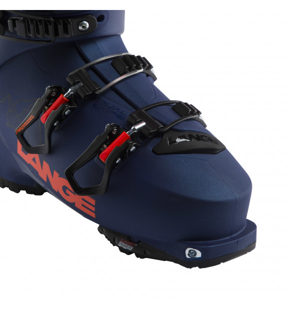 boots XT3 FREE 140 PRO MD LV GW